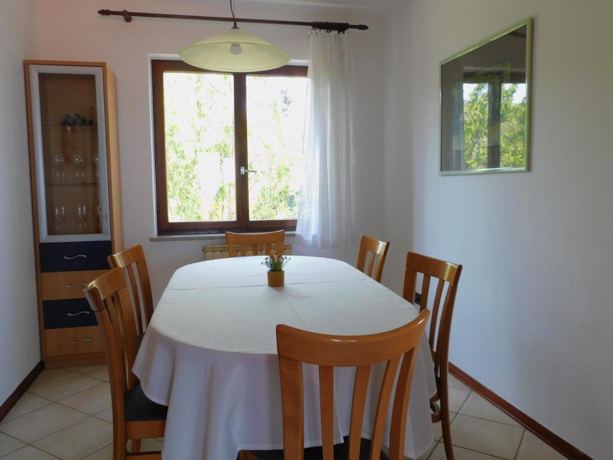 Apartma Mimoza Apartment Jagodje Екстериор снимка