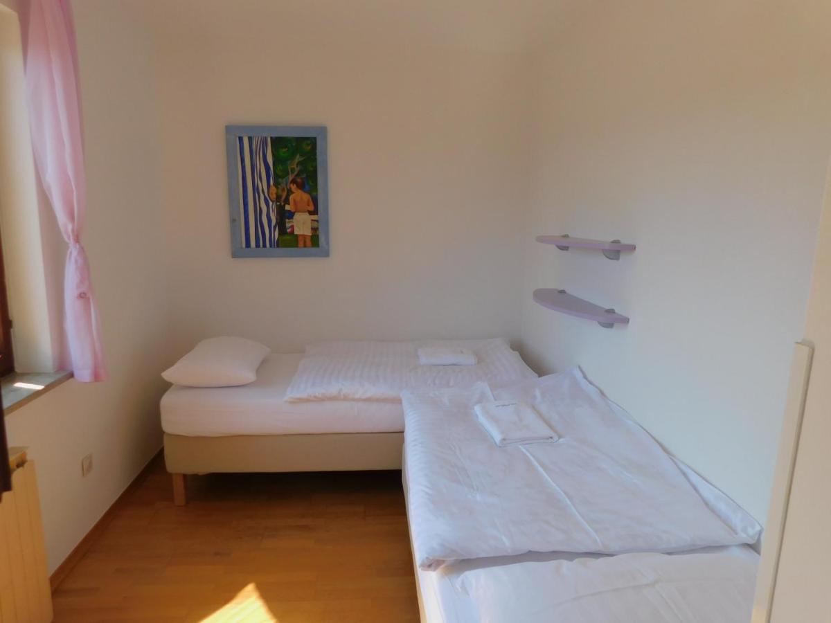 Apartma Mimoza Apartment Jagodje Екстериор снимка