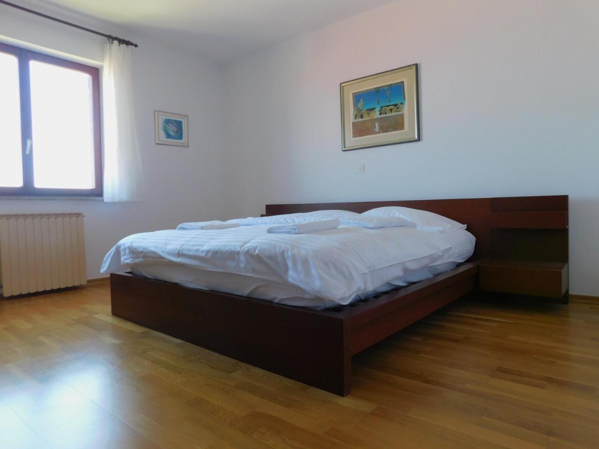 Apartma Mimoza Apartment Jagodje Екстериор снимка