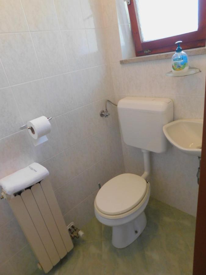 Apartma Mimoza Apartment Jagodje Екстериор снимка