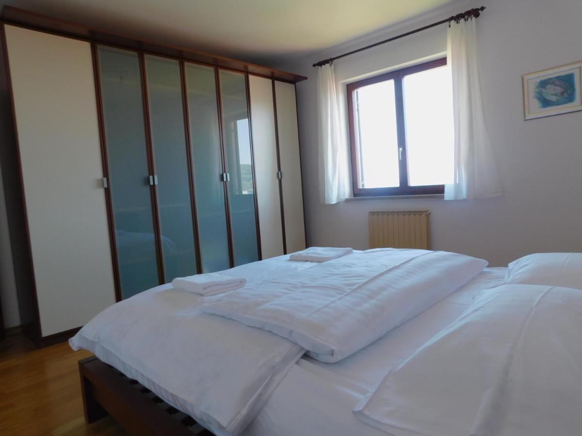 Apartma Mimoza Apartment Jagodje Екстериор снимка