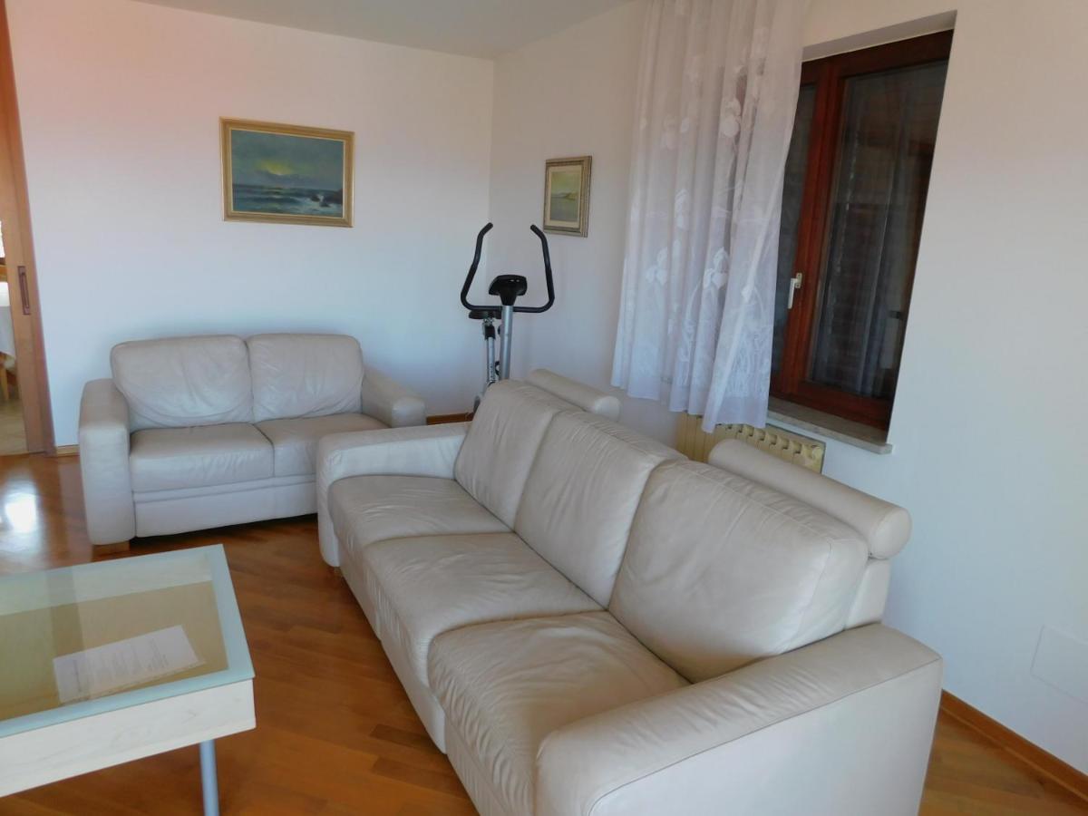 Apartma Mimoza Apartment Jagodje Екстериор снимка